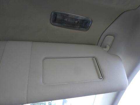 Foto 2ª: Parasol Derecho Audi A4 ALT BERLINA (2003)