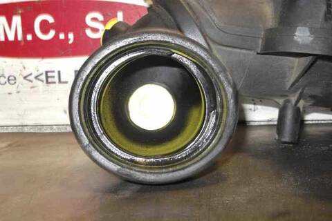 Foto 3ª: Centralita Motor ECU Mercedes Clase A 140 160 168.033) 102CV 75KW [M166960] (1999)