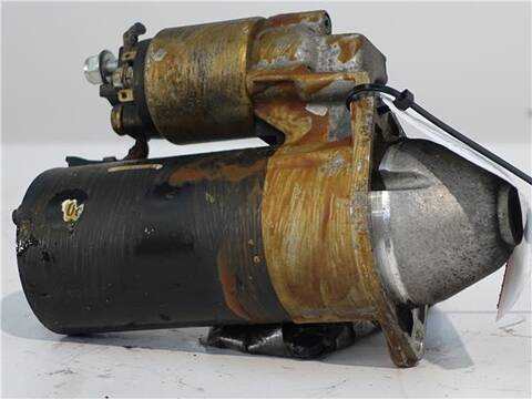 Motor de Arranque Mercedes Clase A 140 2.0 A 180 CDI 169.007) 109CV 80KW