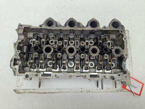 Culata Peugeot Partner 1.6 16V HDI CAT 75CV 55KW