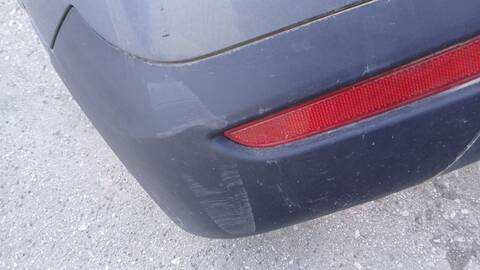 Foto 3ª: Paragolpes Trasero Ssangyong Tivoli 1.2 128CV 94KW [176910] (2023)