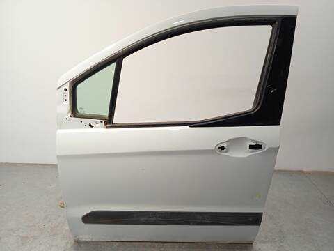 Puerta Delantera Izquierda Ford Transit 1.0 ECOBOOST 100CV 74KW