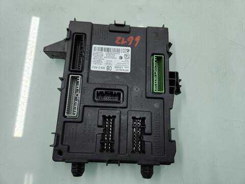 Centralita Motor ECU Renault Megane GT-LINE BERLINA 110CV 81KW IV BERLINA 5P