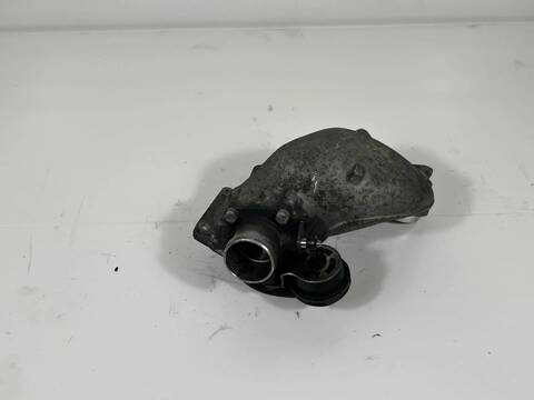 Foto 3ª: Intercooler Mini Cooper R53 163 CV 120KW [W11B16A] (2002)