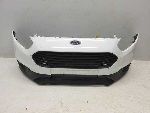 Paragolpes Delantero Ford Transit AMBIENTE