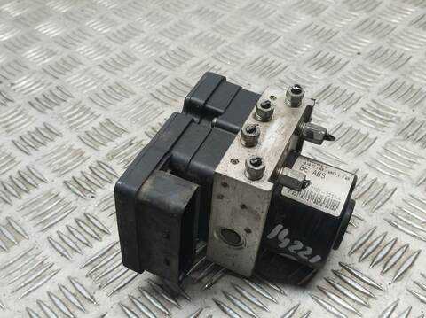 Abs Toyota Yaris ACTIVE 90CV 66KW