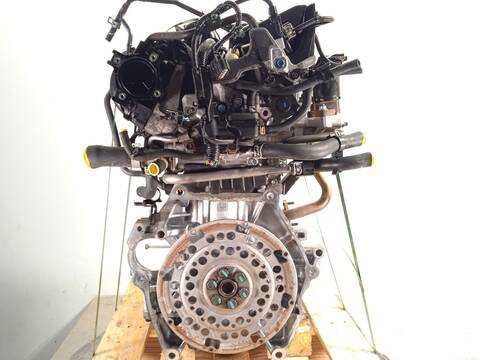 Foto 2ª: Motor Completo Honda Hrv 1.5 RU1) 130CV 96KW RU) [L15B4] (2016)