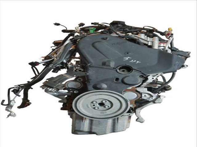 Foto 2ª: Motor Completo Volkswagen Transporter DMZ 204 CV 150KW [DMZA] (2021)