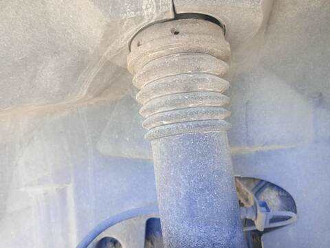 Amortiguador Delantero Derecho Mercedes Sprinter 310/313/316 CDI 906.131/132/133/135) 129CV 95KW CAJA ABIERTA