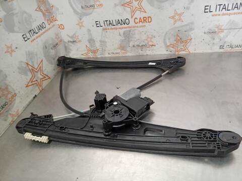 Foto 1ª: Elevalunas Eléctrico Delantero Derecho Citroen C5 FEEL AIRCROSS 131CV 96KW [YH01] (2019)