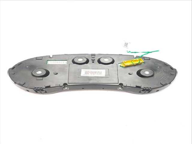 Foto 3ª: Cuadro de Instrumentos Peugeot 308 1.6 HDI 109CV 80KW (2007)