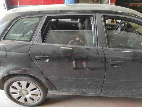 Puerta Trasera Derecha Audi A3 BLF