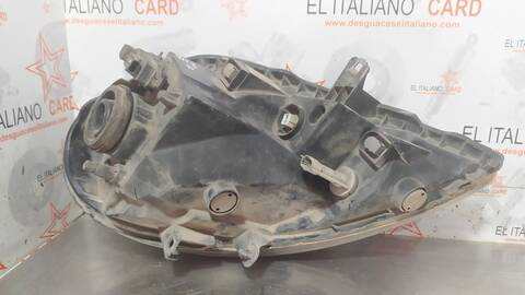 Foto 2ª: Faro Izquierdo Nissan Primastar AVANTOUR L1H1 2 7 T - 7-SITZER 114CV 84KW [M9R E7] (2009)