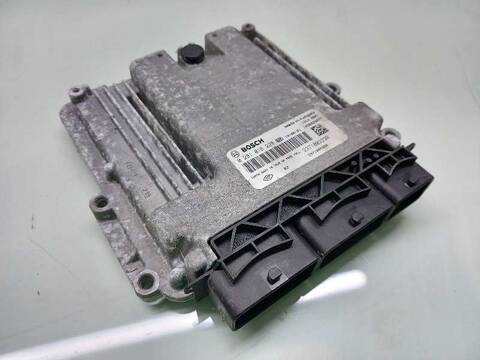 Centralita Motor ECU Renault Megane DYNAMIQUE 150CV 110KW III SPORT TOURER