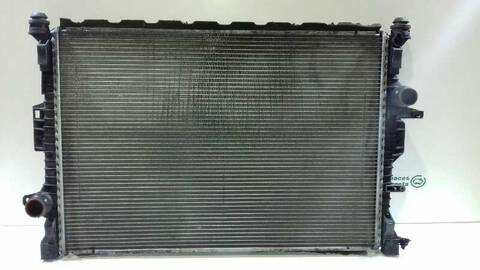 Foto 1ª: Radiador Motor Ford Mondeo AMBIENTE 125CV 92KW (2009)