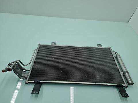 Foto 1ª: Radiador Calefaccion A.A. Mazda CX5 2.2 TD CAT 150CV 110KW [SH] (2013)
