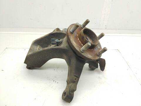 Mangueta Delantera Derecha Ford C Max AMBIENTE D) 125CV 92KW FOCUS CAP)