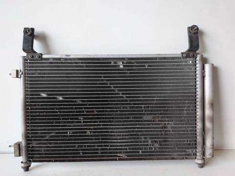 Foto 2ª: Radiador Calefaccion A.A. Chevrolet Matiz A08S3 (2007)