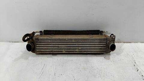 Intercooler Land Rover Discovery 2.7 TD V6 CAT 190CV