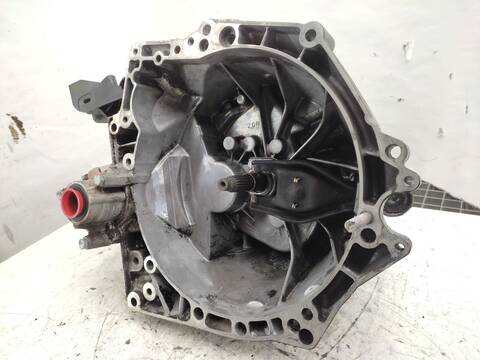 Foto 3ª: Caja Cambios Citroen Berlingo 1.6 HDI 75 75CV 55KW FURGONETA [9HT (DV6BTED4)] (2011)