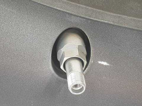 Foto 3ª: LLanta Aleacion Mg HS 1.5 T 162CV 97KW [15E4E] (2020)