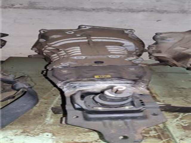 Caja Cambios Opel Omega 2.5 TD