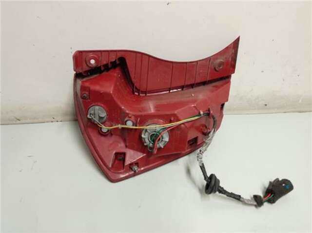 Foto 2ª: Piloto Trasero Derecho Kia Picanto 1.0 BASIC [1.0 LTR. - 51 KW CAT]