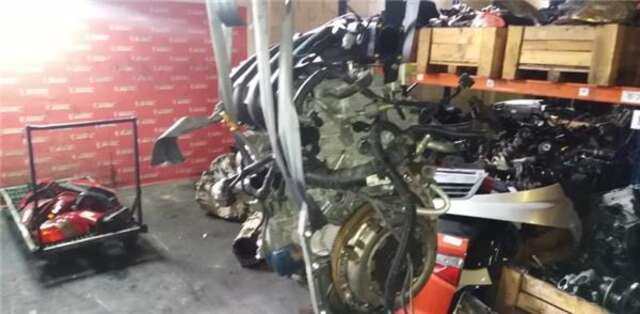 Motor Completo Nissan Qashqai 1.6 I