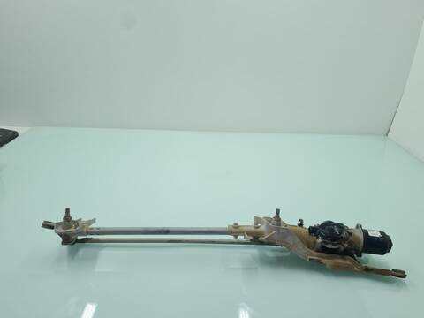 Foto 1ª: Motor Limpia Delantero Mitsubishi L200 2.5 DI-D CAT 136CV 100KW [4D56] (2010)