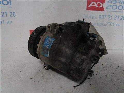 Foto 2ª: Compresor Aire Acondicionado Land Rover Freelander 2.0 TD4 112CV 82KW [(D) 204D3] (2003)