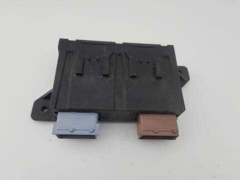 Centralita Motor ECU Peugeot 2008 ALLURE 102CV 75KW