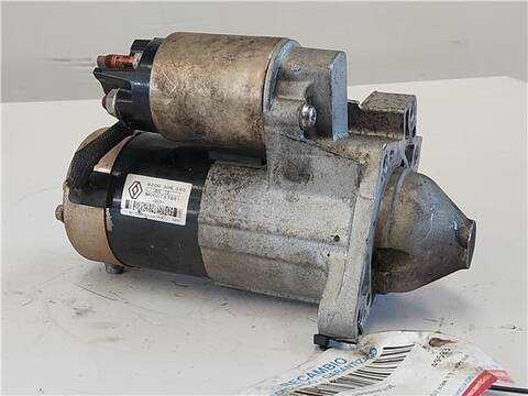 Motor de Arranque Renault Scenic 1.5 DCI JM02 JM13) 101CV 74KW JM)