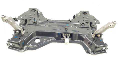 Foto 3ª: Puente Delantero Citroen Berlingo DRIVER M (2018)