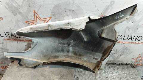 Foto 4ª: Aleta Delantera Derecha Mercedes Vito 110 D EURO 2 638.174) 98CV 72KW [601 D23LA] (1997)