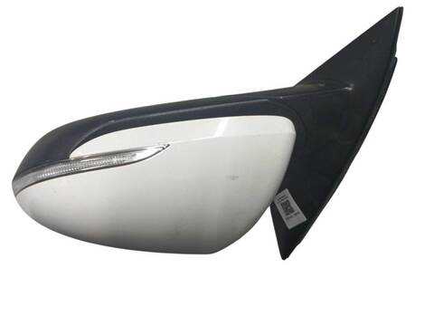 Retrovisor Izquierdo Hyundai i30 1.0 T-GDI