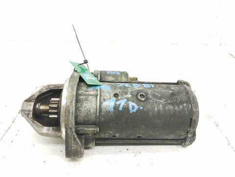 Motor de Arranque Mercedes Clase C 160 200 CDI 203.004) BERLINA 122CV 90KW