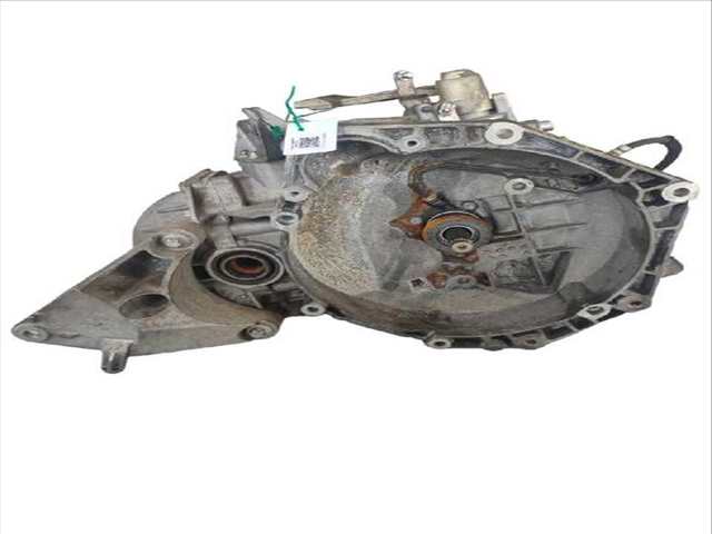 Caja Cambios Opel Vectra 1.9 CDTI F68) 120CV