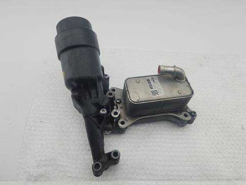 Radiador Aceite Mercedes Sprinter 310/313/316 CDI 906.135) 129CV 95KW