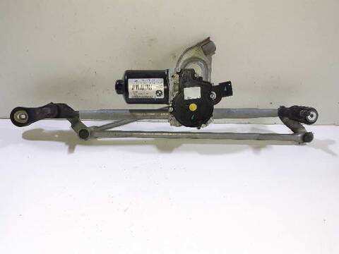 Foto 2ª: Brazo Limpia Delantero Izquierdo Bmw Serie 3 315 320D 184CV 135KW [N47D20C] (2012)