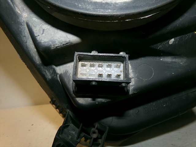 Foto 4ª: Faro Izquierdo Opel Astra 1.6 G MODELO H, 2003-2010 [Z16XEP] (2007)