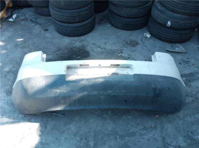 Paragolpes Trasero Volkswagen Golf 1.4 GT SPORT [1.4 LTR. - 90 KW 16V TSI (1390 CM3)]