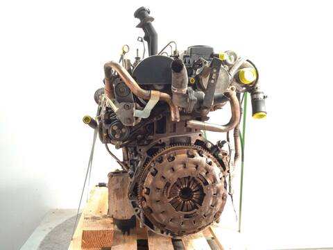 Foto 2ª: Motor Completo Ford Transit 2.0 TDE CAT 101CV 74KW [D6BA] (2005)