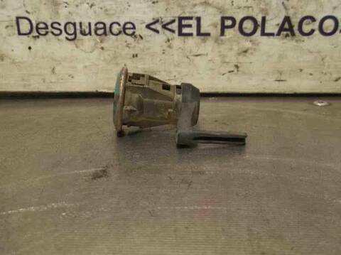 Foto 2ª: Cerradura Puerta Delantera Derecha Peugeot 206 1.4 75CV 55KW [KFW] (2004)