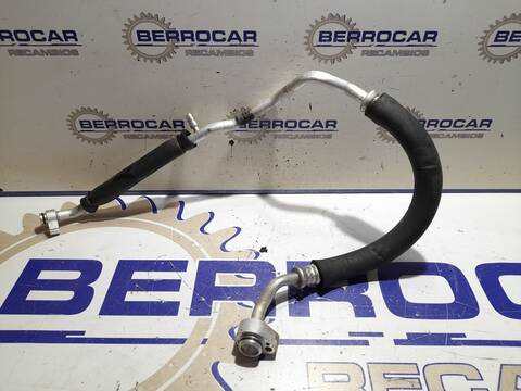 Tubos Aire Acondicionado Land Rover Range 3.6 TD V8 272CV 200KW