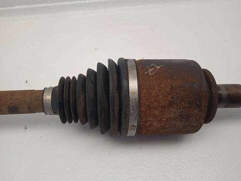 Foto 3ª: Transmision Trasera Izquierda Land Rover Range V8 HSE 299CV 220KW [448PN] (2005)