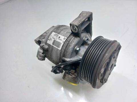 Compresor Aire Acondicionado Smart Fortwo BASIS 52KW) 453.342) COUPE 71CV