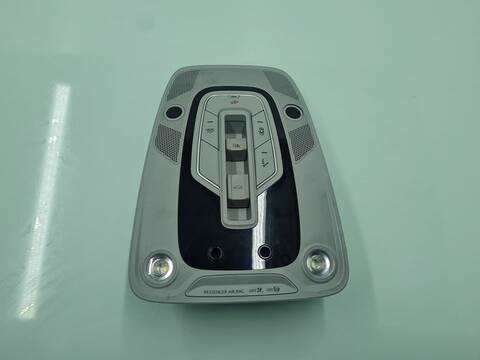 Luz Interior Audi A4 BASICO AVANT 150CV 110KW