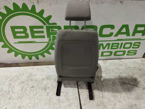 Foto 2ª: Asiento Delantero Izquierdo Bmw Serie 3 315 2.0 16V 143CV 105KW [N43B20A] (2008)