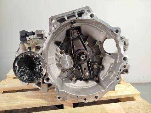 Foto 2ª: Caja Cambios Seat Toledo 1.9 TDI 110CV 81KW [AHF] (1999)