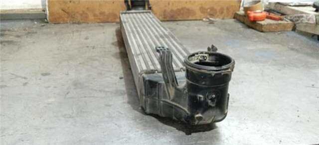 Foto 3ª: Intercooler Mercedes Clase C 160 2.2 220 CDI (203.006) [2.2 LTR. - 105 KW CDI CAT] [OM 646.963]